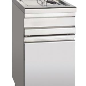 Freidoras a Gas STAND ALONE Profesionales MBM