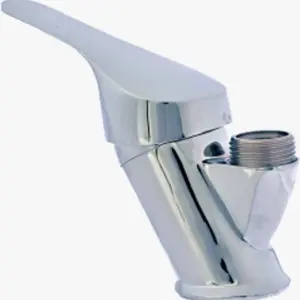 Cuerpo grifo sobremesa 1 agua para grifos 021 120.021.207 CLIMAHOSTELERÍA