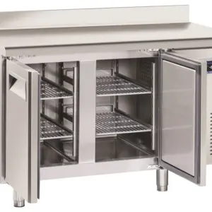 Mesa fría Pastelería/Panadería 2 puertas Conservación COOL HEAD PA2200TN EUROFRED