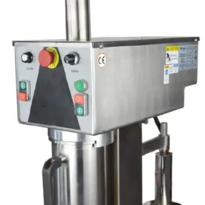 Dosificadora Automática de churros DAUTCH3