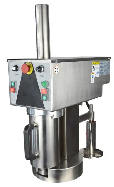 Dosificadora Automática de churros DAUTCH3