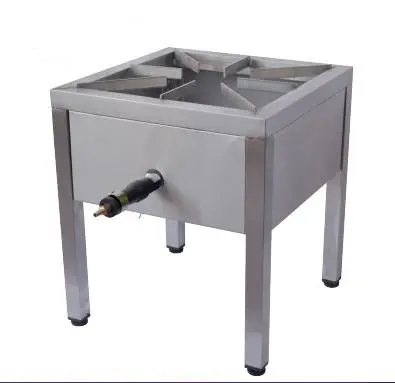 Hornillo Industrial HOQN50 INHOSPAN