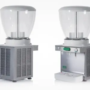 Chocolatera de 5 Litros profesional BRAS SCIROCCO/5L