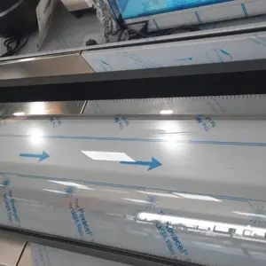 Vitirina neutra ARILEX de capacidad 6 GN 1/3 NEUTRA 11 C-OUT-T
