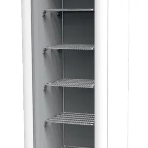 Armario Expositor Congelados 340 Litros Frío Estático Línea CÓRDOBA VAH340S CLIMAHOSTELERIA