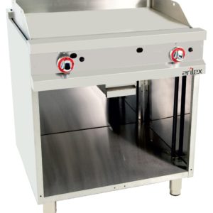 Frytops a Gas Serie EASY 80FRYGR70