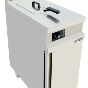 Freidora a Gas Serie EASY 40FG70