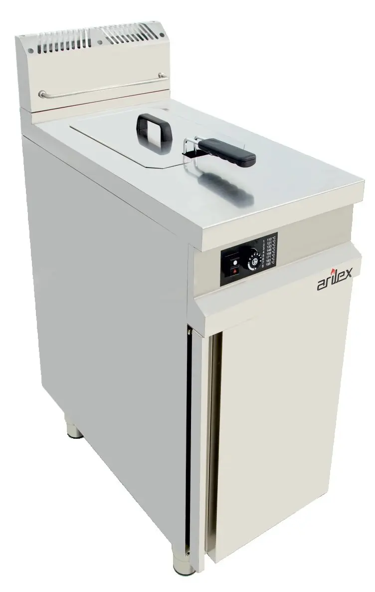 Freidora a Gas Serie EASY 40FG70