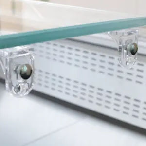 Estante cristal vitrina VRE/V-250