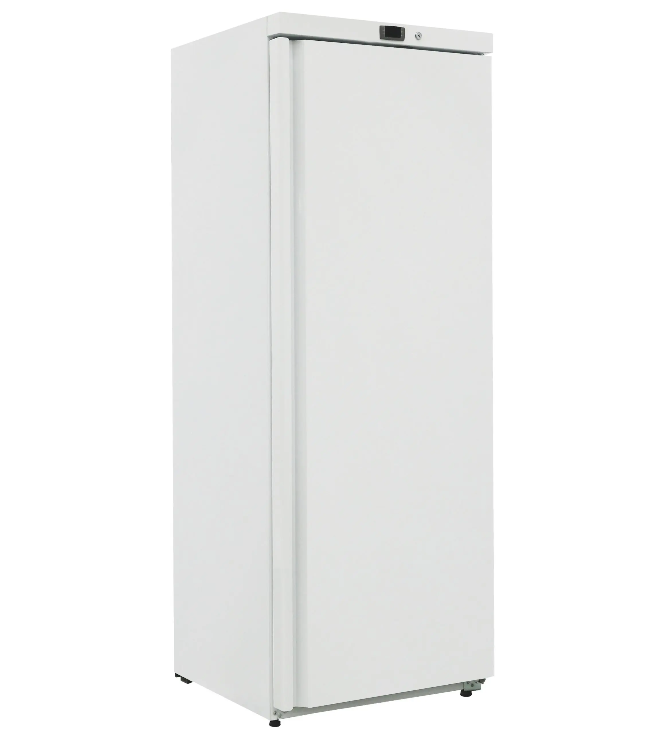 Armario Refrigerado GN2/1 Lacado Blanco 600 litros 1 Puerta de 775x750 x1850h mm PEKIN DR600
