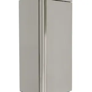 Armario Refrigerado GN2/1 Acero Inoxidable 600 litros 1 Puerta de 775x750 x1850h mm PEKIN DR600SS