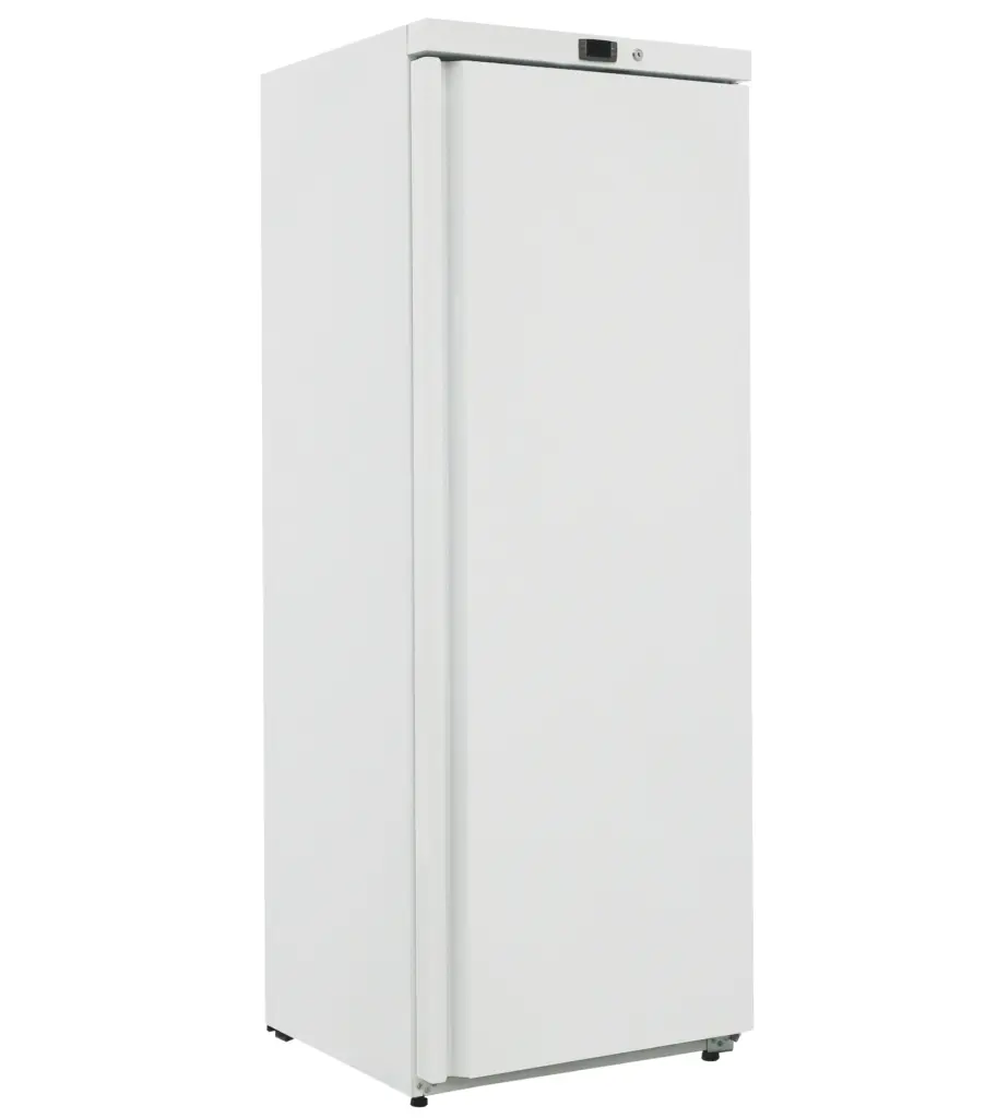 Armario Congelados GN2/1 con 12 Cajones Lacado Blanco 600 litros de 775x750x1850h mm PEKÍN DF600-C
