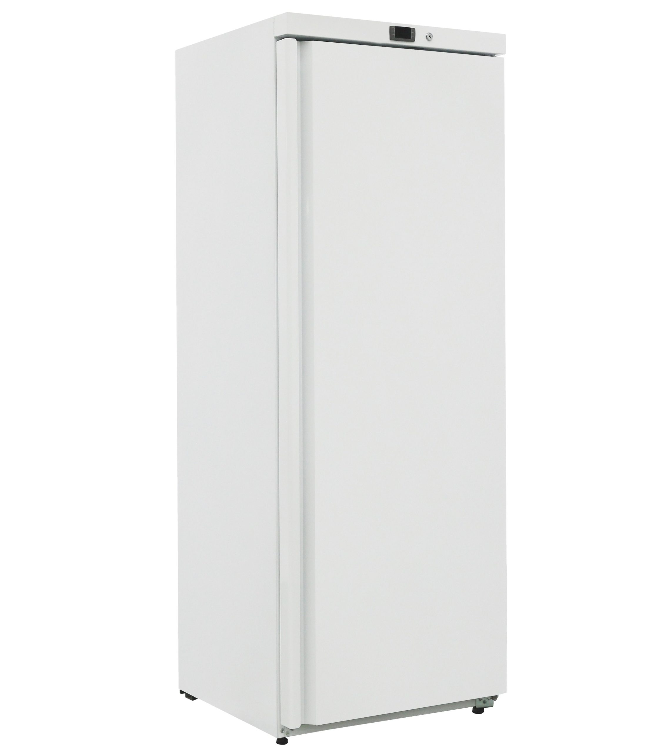 Armario Congelados GN2/1 con 12 Cajones Lacado Blanco 600 litros de 775x750x1850h mm PEKÍN DF600-C