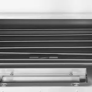 Horno Eléctrico de Pizza Compacto para 1 Pizza 40 cm EP-1ST Línea Pekín