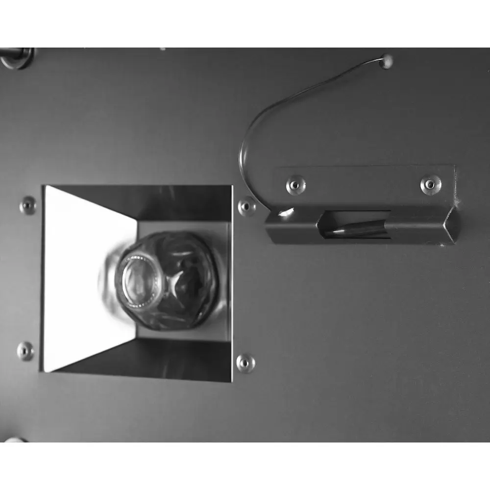 Horno Eléctrico de Pizza Compacto para 1 Pizza 40 cm EP-1ST Línea Pekín