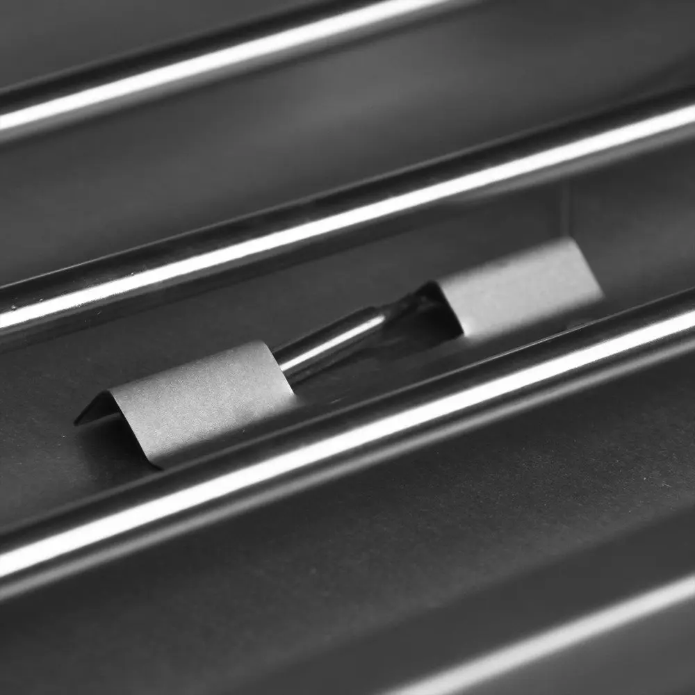 Horno Eléctrico de Pizza Compacto para 1 Pizza 40 cm EP-1ST Línea Pekín