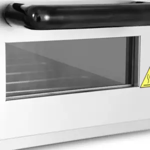 Horno Eléctrico de Pizza Compacto para 1 Pizza 40 cm EP-1ST Línea Pekín