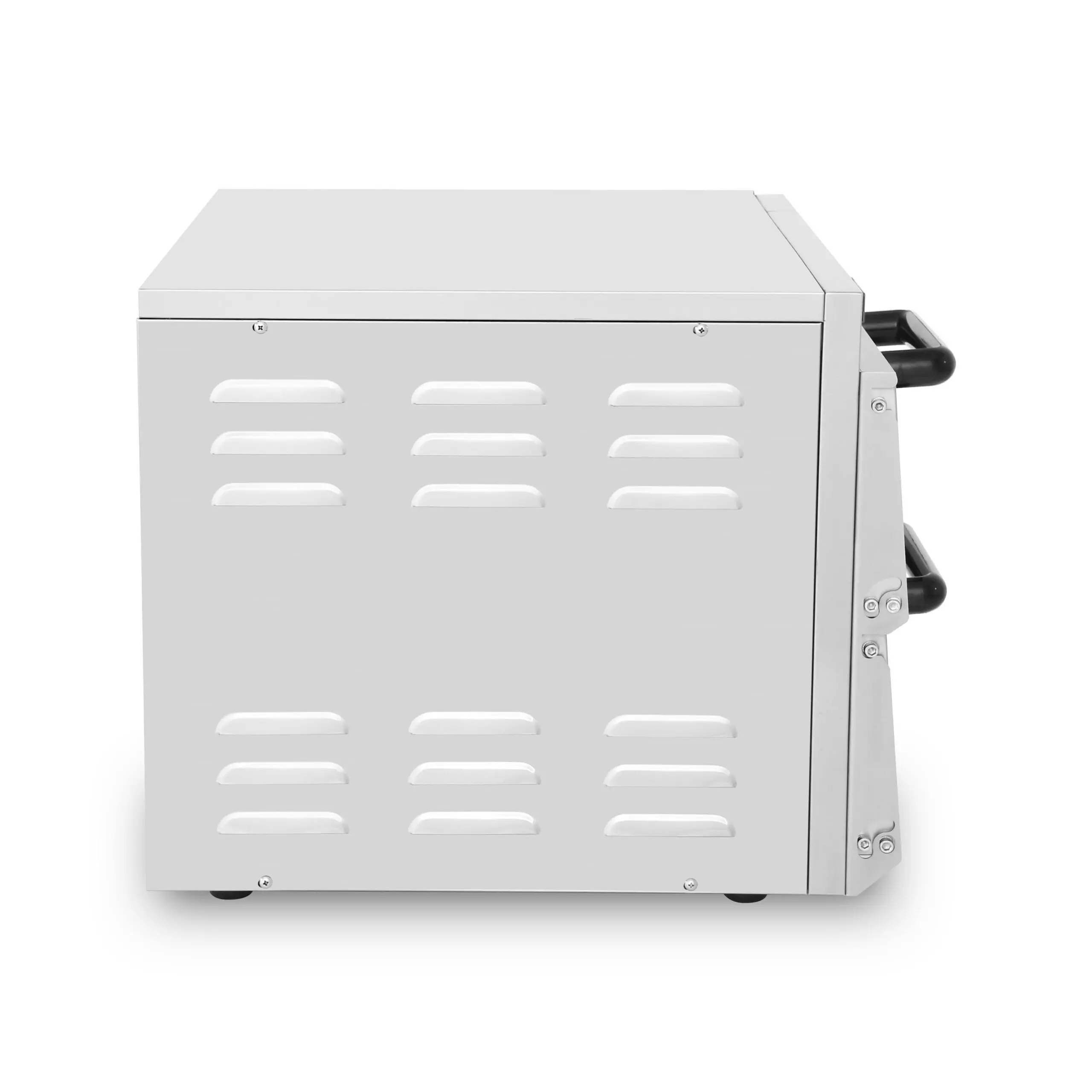 Horno Eléctrico de Pizza Compacto para 2 Pizzas 40 cm EP-2ST Línea Pekín