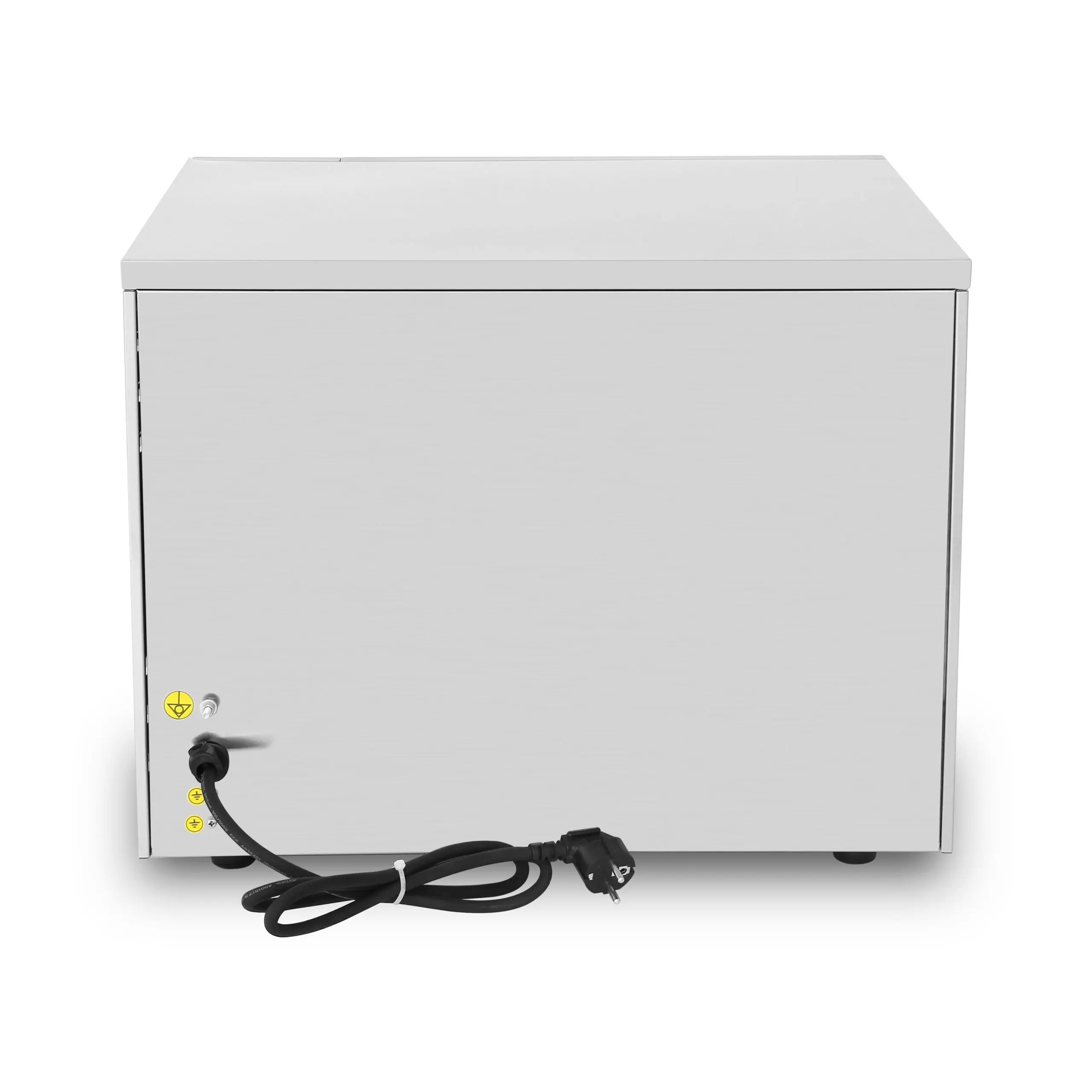 Horno Eléctrico de Pizza Compacto para 2 Pizzas 40 cm EP-2ST Línea Pekín