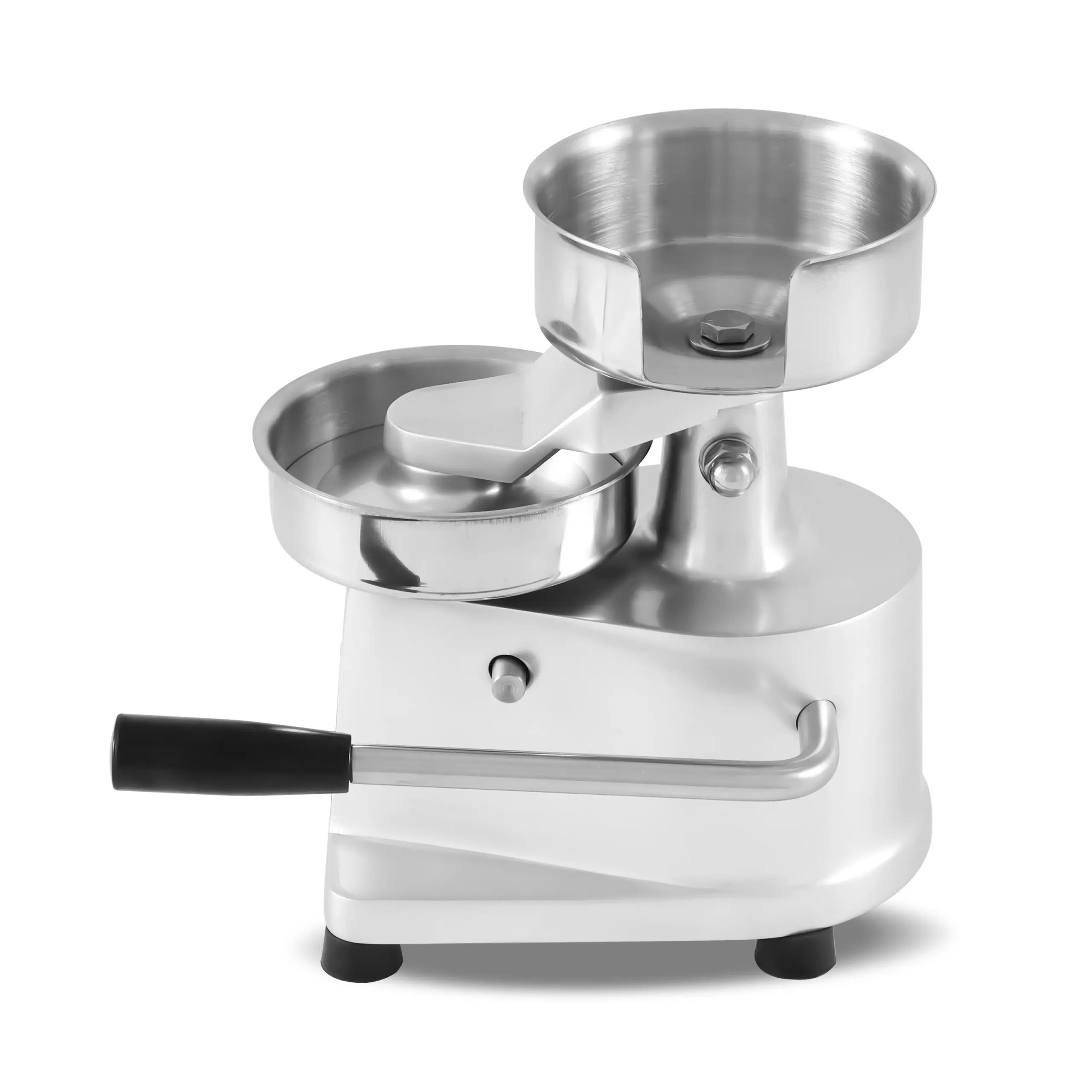 Formadora de Hamburguesas 130 mm de diámetro PEKÍN HB-130