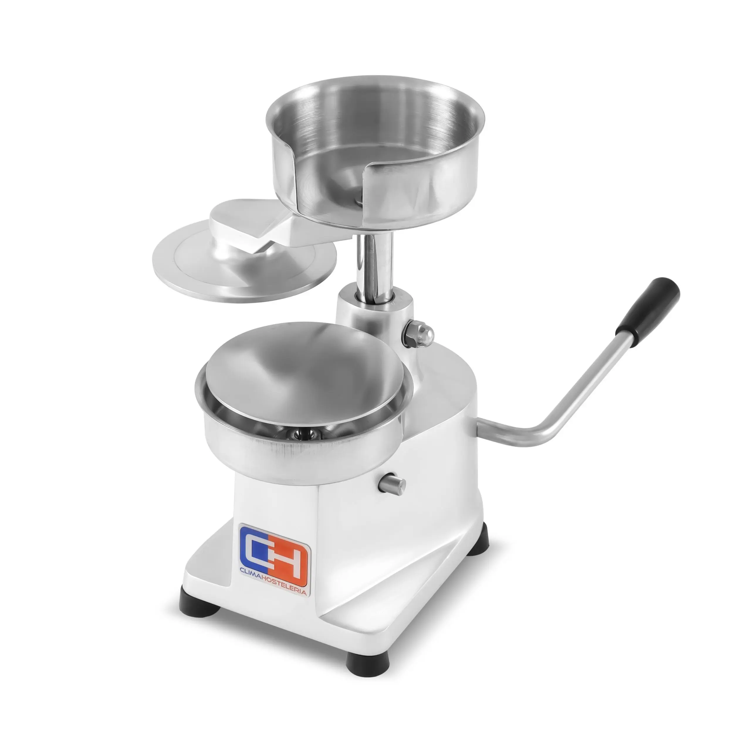 Formadora de Hamburguesas 130 mm de diámetro PEKÍN HB-130