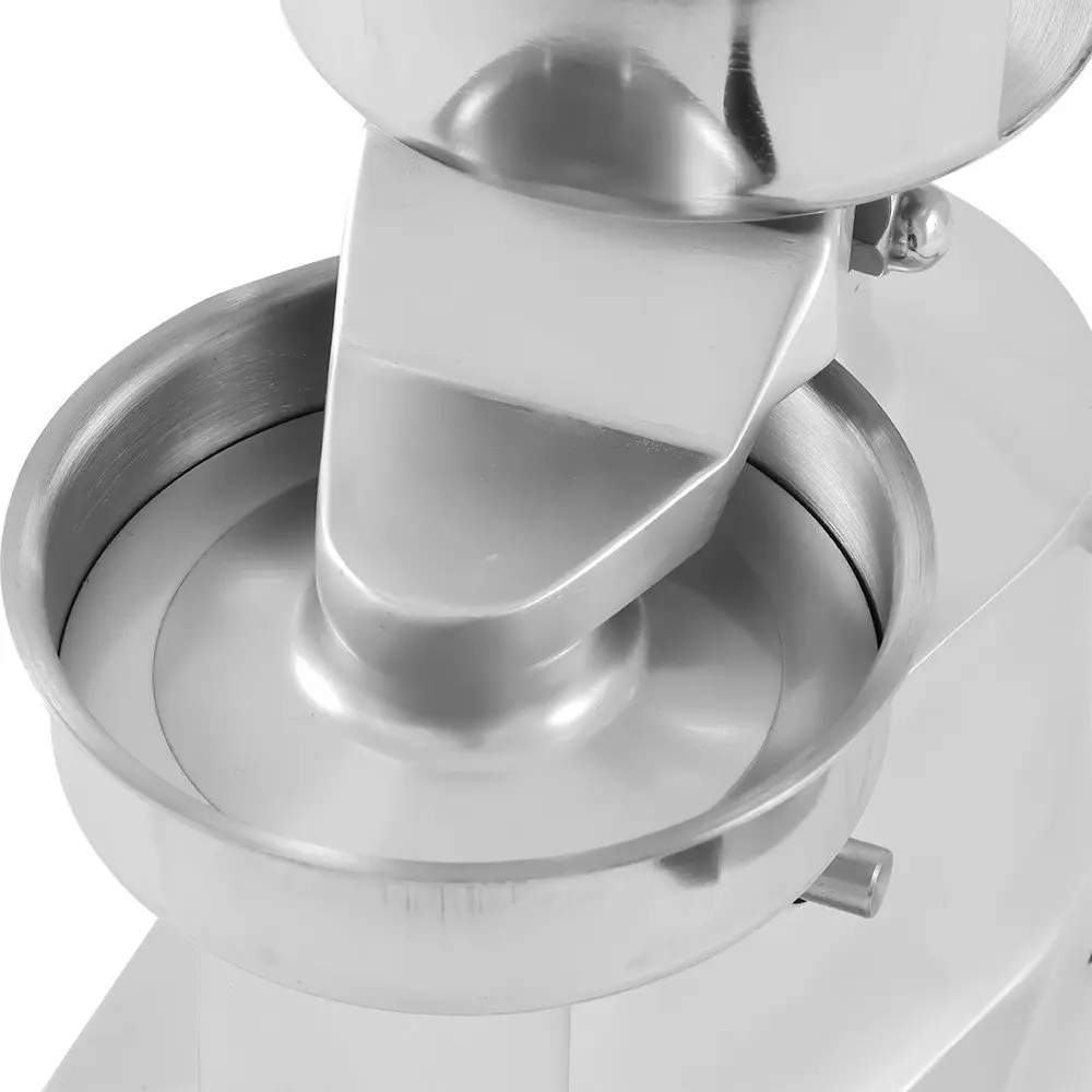 Formadora de Hamburguesas 130 mm de diámetro PEKÍN HB-130
