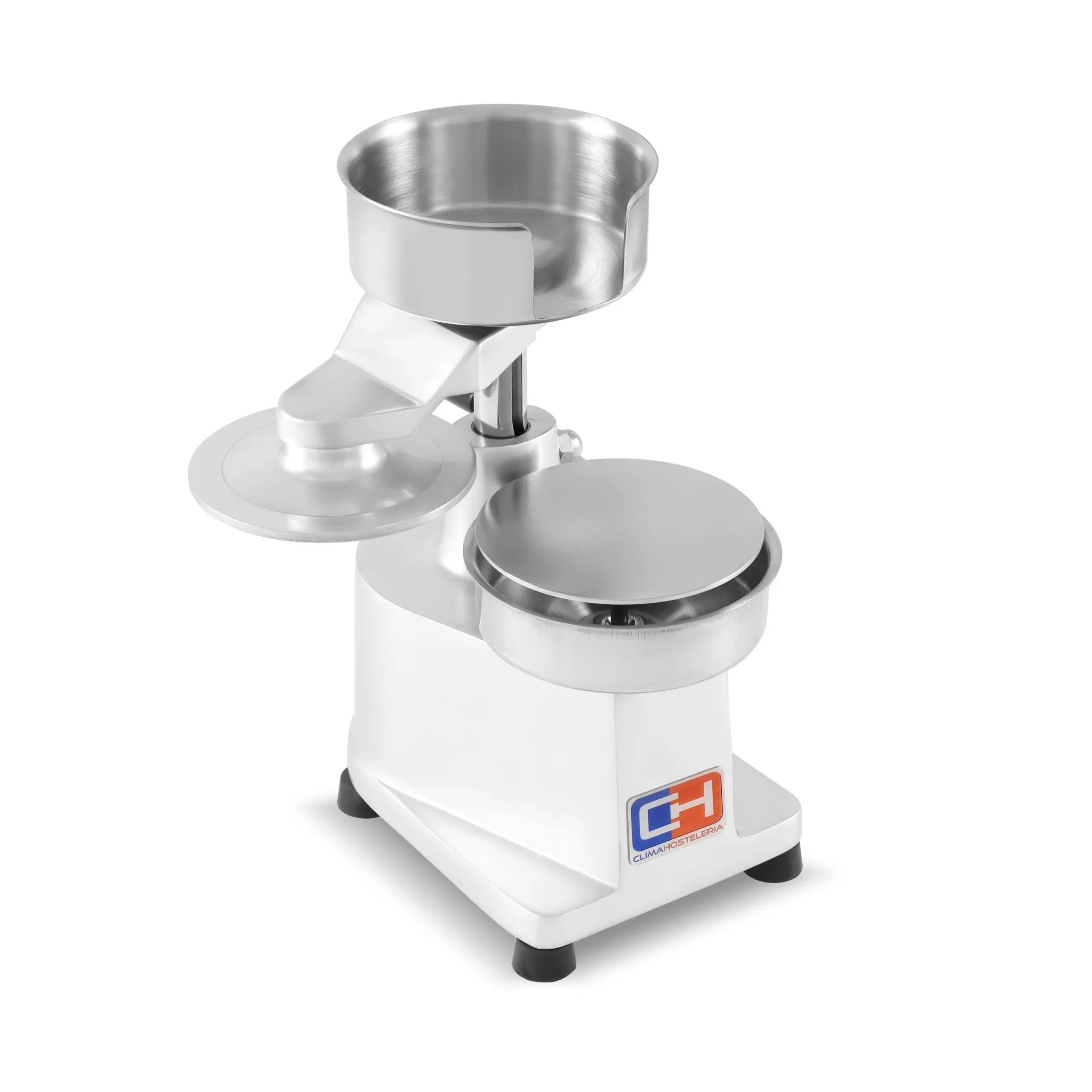 Formadora de Hamburguesas 130 mm de diámetro PEKÍN HB-130