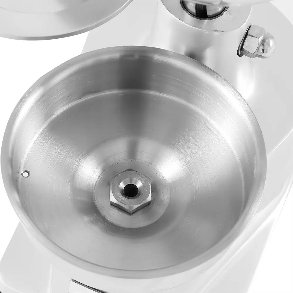 Formadora de Hamburguesas 130 mm de diámetro PEKÍN HB-130