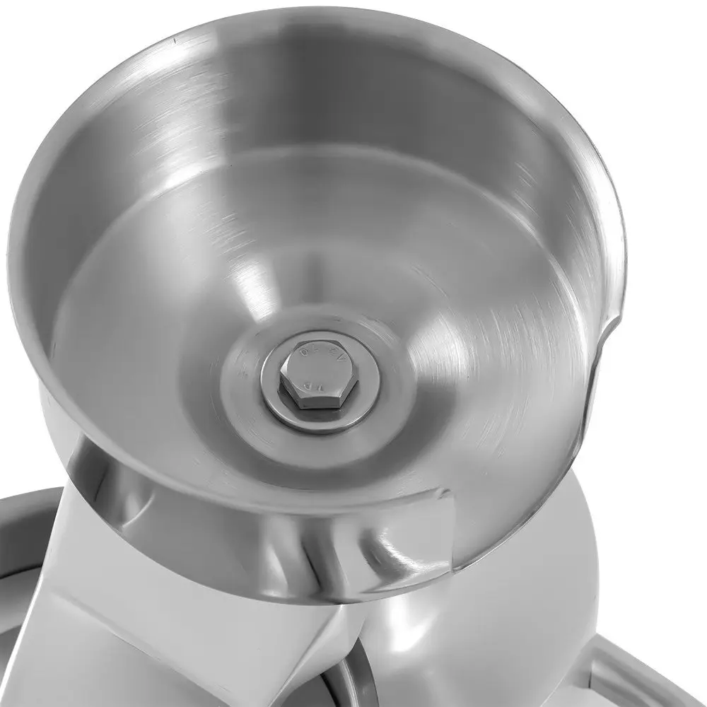 Formadora de Hamburguesas 130 mm de diámetro PEKÍN HB-130