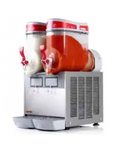 Granizadoras Profesionales de 1, 2 o 3 cubas MINI DIFRIHO