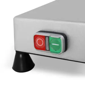 Cortadora de Embutidos Profesional cuchilla 250 mm y Potencia 240W CF-250