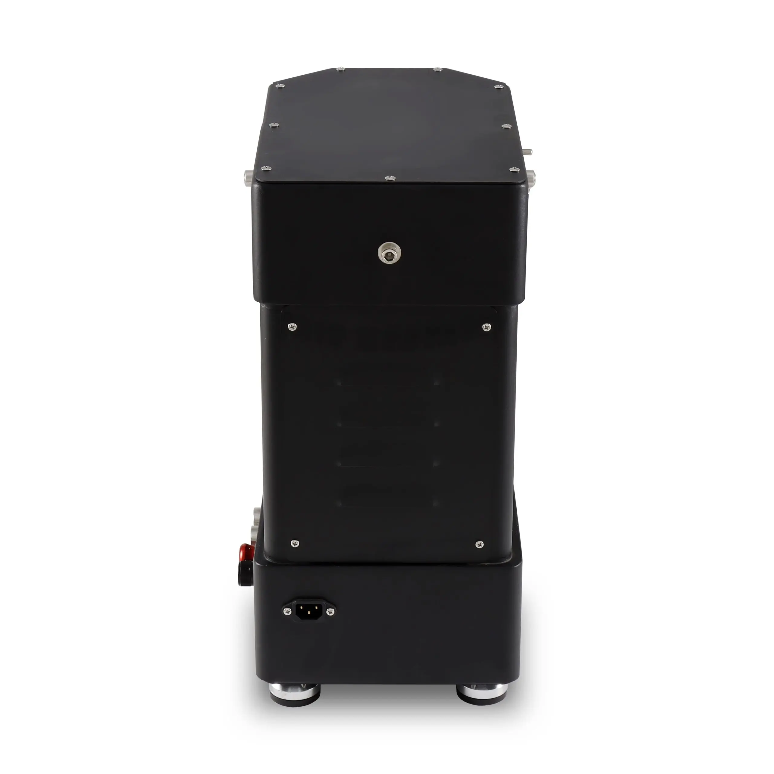 Amasadora de Gancho Espiral con Cuba y Cabezal Fijo con Variador de Velocidad HS-5L CLIMAHOSTELERIA