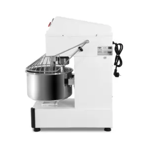 Amasadoras de Gancho Espiral con Cuba Cabezal Fijo 2 Velocidades Línea PEKÍN HSB CLIMAHOSTELERÍA