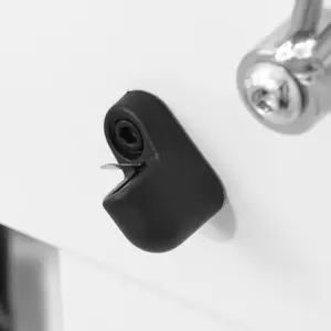 Amasadoras de Gancho Espiral con Cuba Cabezal Fijo 2 Velocidades Línea PEKÍN HSB CLIMAHOSTELERÍA