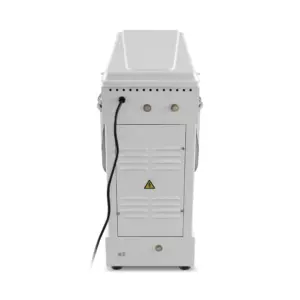 Amasadoras de Gancho Espiral con Cuba Cabezal Fijo 2 Velocidades Línea PEKÍN HSB CLIMAHOSTELERÍA