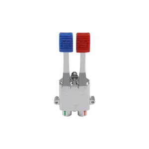 Grifo Pedal doble 542915