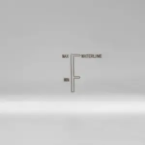 Baños María con Cubetas GN1 Línea PEKÍN BM-1 CLIMAHOSTELERÍA