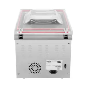 Envasadora de Vacío Sobremesa línea PEKÍN DZ-260T CLIMAHOSTELERÍA