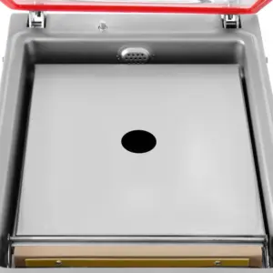 Envasadora de Vacío Sobremesa línea PEKÍN DZ-260T CLIMAHOSTELERÍA