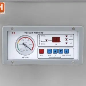 Envasadora de Vacío Sobremesa línea PEKÍN DZ-260T CLIMAHOSTELERÍA