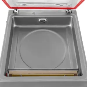 Envasadora de Vacío Sobremesa línea PEKÍN DZ-260T CLIMAHOSTELERÍA