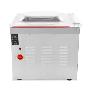 Envasadora de Vacío Sobremesa línea PEKÍN DZ-00T CLIMAHOSTELERÍA