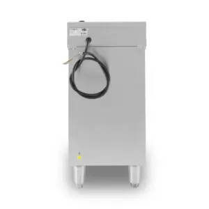 Freidora Eléctrica con Mueble 12 Litros Línea PEKÍN EF-161VC CLIMAHOSTELERÍA