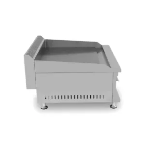 Frytop a Gas profesional Línea PEKÍN GG-6-7 CLIMAHOSTELERÍA