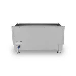Frytop a Gas profesional Línea PEKÍN GG-6-7 CLIMAHOSTELERÍA