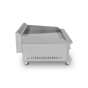 Frytop a Gas profesional Línea PEKÍN GG-6-7 CLIMAHOSTELERÍA