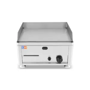Frytop a Gas profesional Línea PEKÍN GGN-50 CLIMAHOSTELERÍA