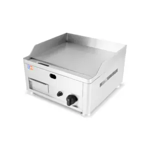 Frytop a Gas profesional Línea PEKÍN GGN-50 CLIMAHOSTELERÍA