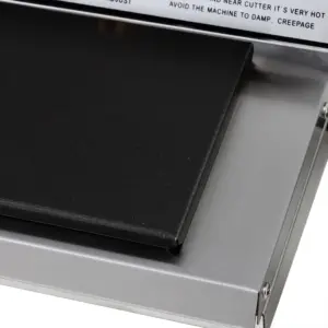 Envolvedora de Film Bobina 450 mm de 470x600x130h mm IWM-450