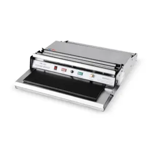 Envolvedora de Film Bobina 450 mm de 470x600x130h mm IWM-450